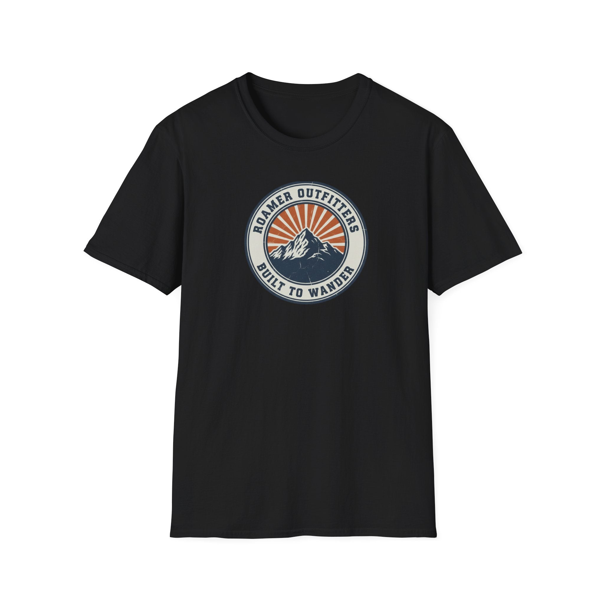 Roamer Outfitters T-Shirt