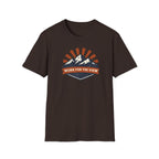 Work for the View T-Shirt