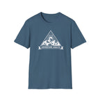 Adventure Awaits T-Shirt