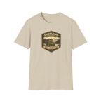 Overland Division T-Shirt