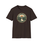 Disconnect to Reconnect T-Shirt