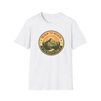 Born to Roam T-Shirt