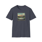 Loading Adventure T-Shirt