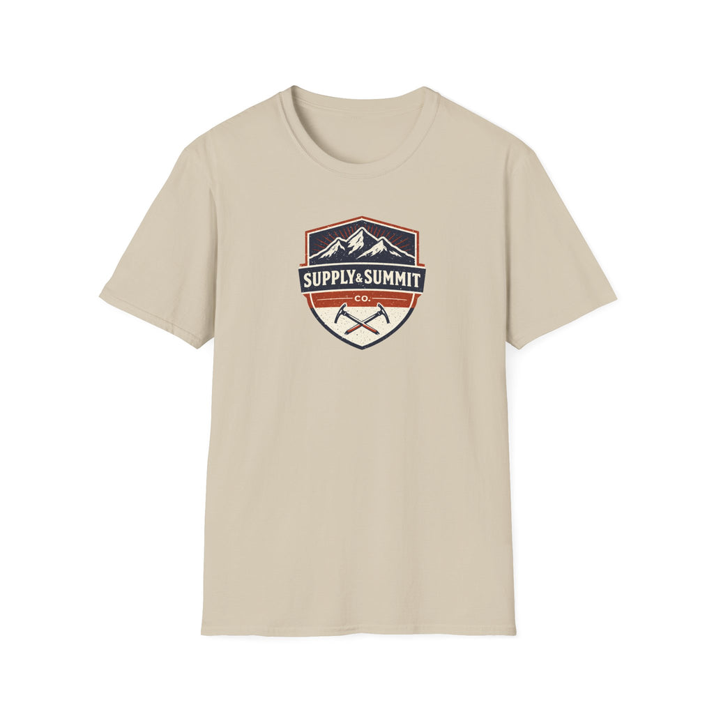 Supply & Summit T-Shirt