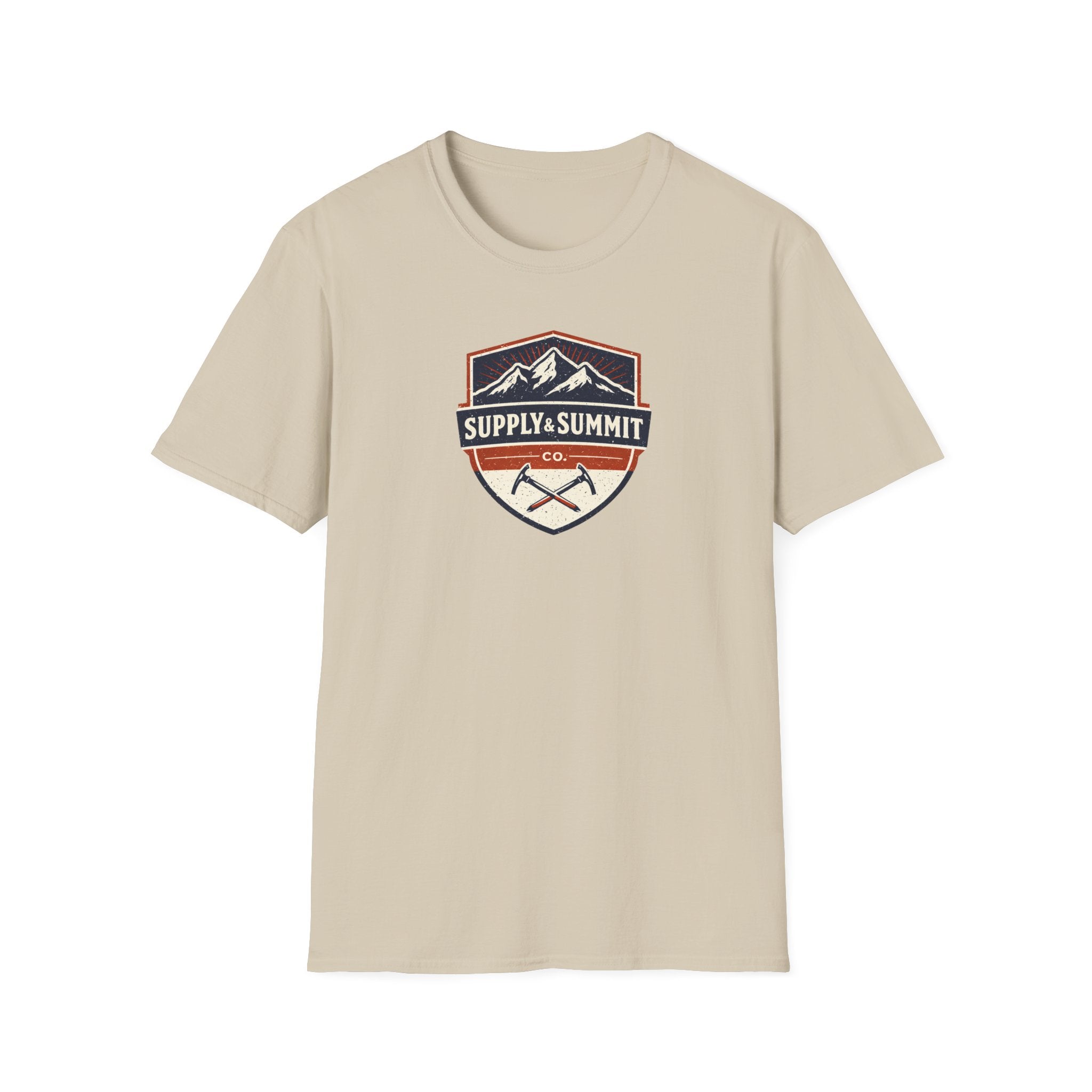 Supply & Summit T-Shirt