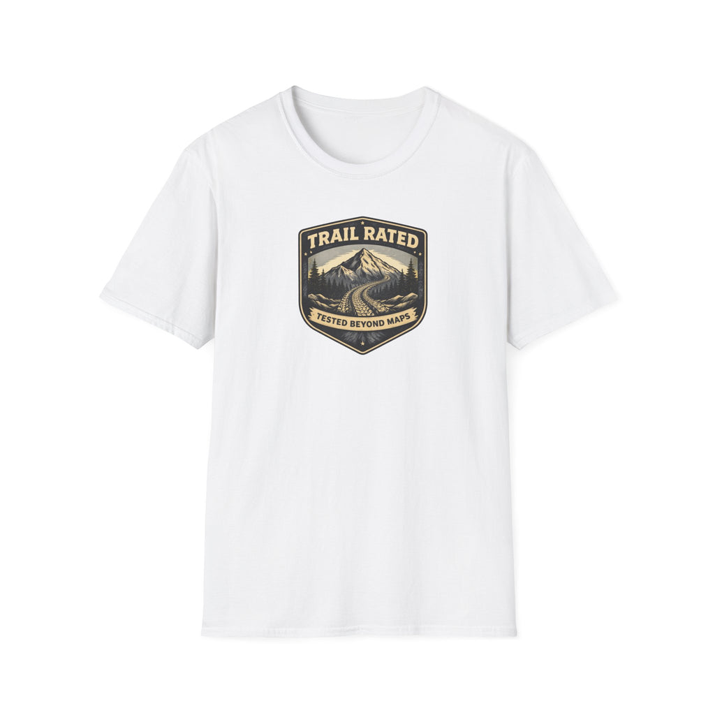 Trail Rated 1 T-Shirt