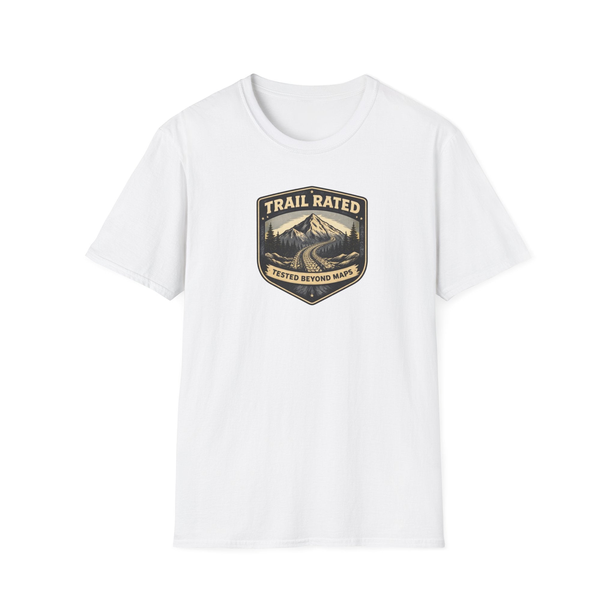 Trail Rated 1 T-Shirt
