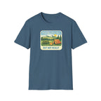 Wish You Were Here, But Not Really T-Shirt