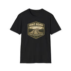 Dirt Road Department T-Shirt
