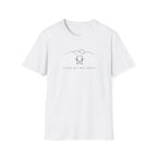 Alone But Not Lonely Awaits T-Shirt