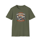 Adventure Supply T-Shirt