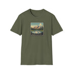 Loading Adventure T-Shirt