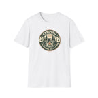 Camping Original Social Media T-Shirt