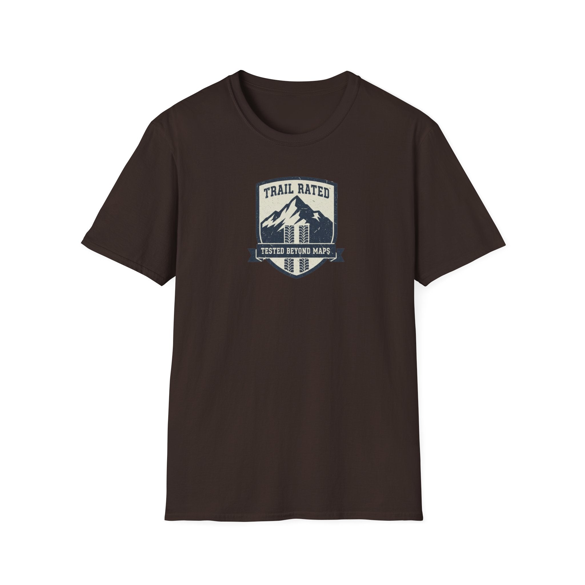 Trail Rated 2 T-Shirt