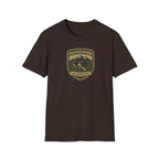 Field Tested Outdoors T-Shirt