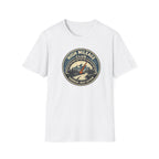 High Mileage Club T-Shirt