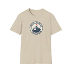 Vertical Discipline 2 T-Shirt
