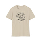 Respect the Locals T-Shirt
