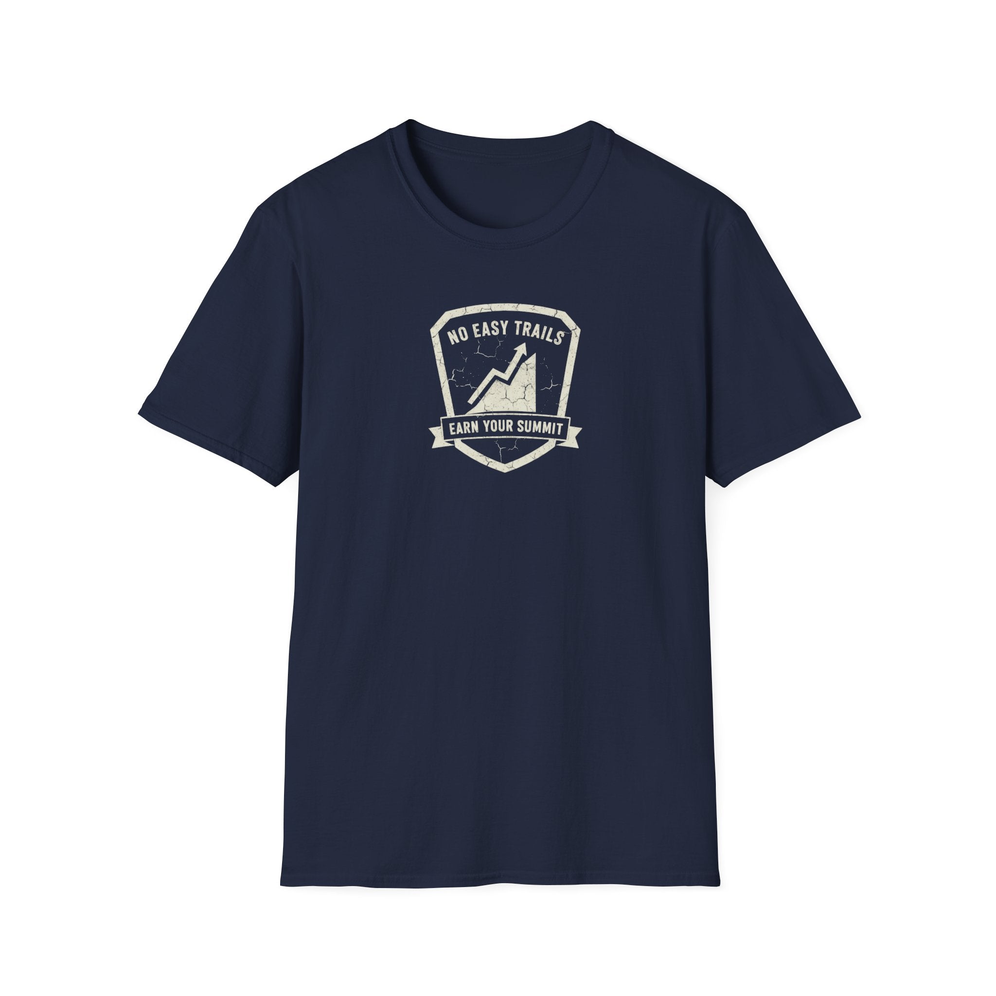 No Easy Trails T-Shirt