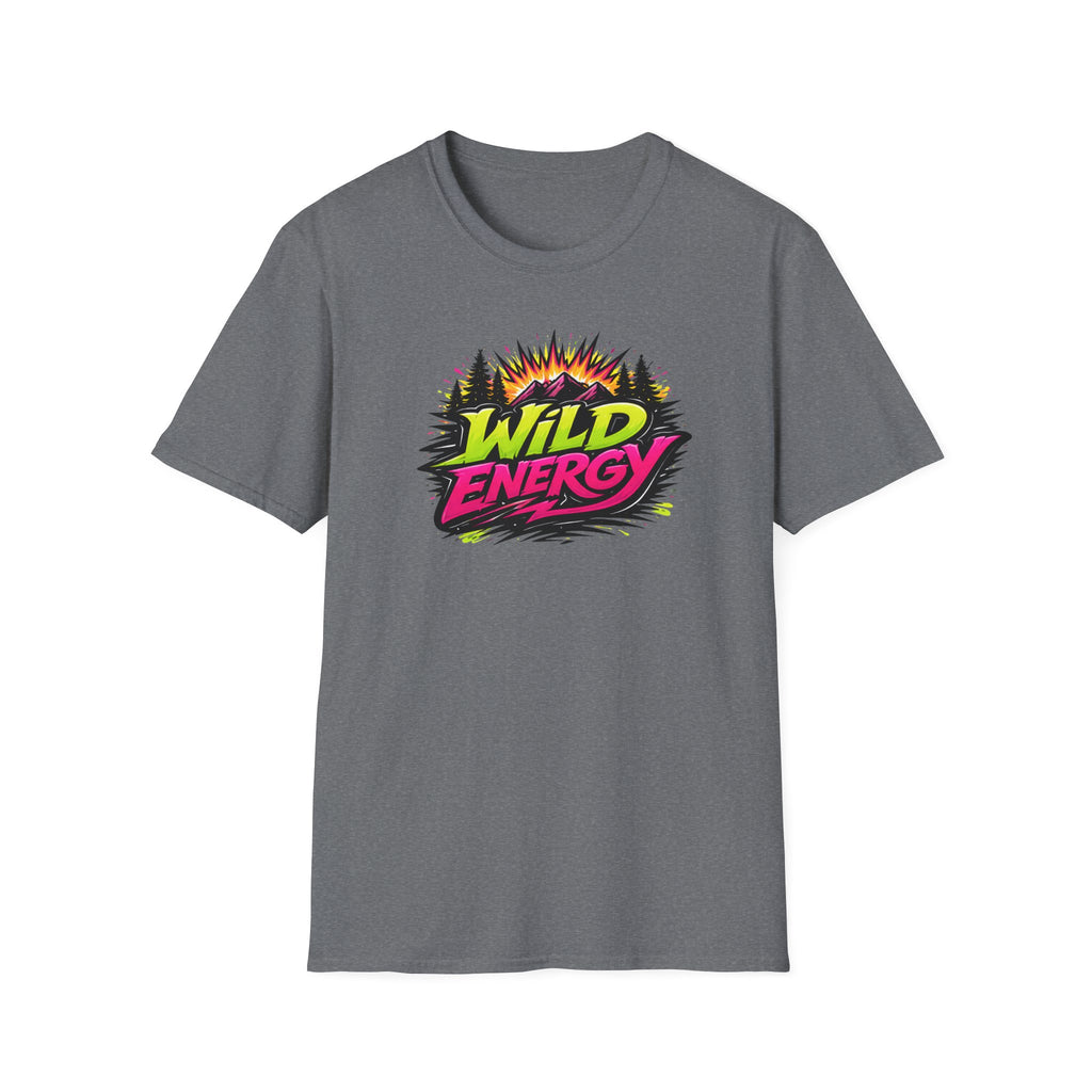 Wild Energy T-Shirt