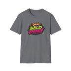Wild Energy T-Shirt