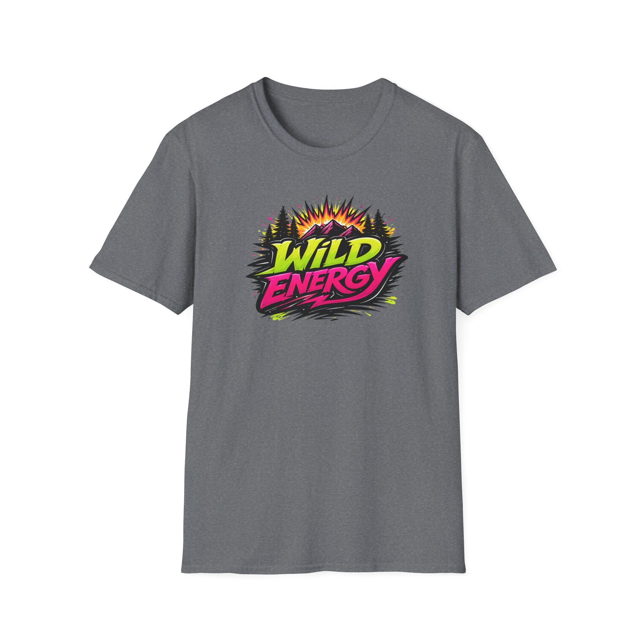 Wild Energy T-Shirt