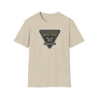 Off Grid Division T-Shirt