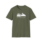 Not A People Person T-Shirt