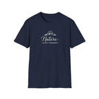 Nature is My Therapy T-Shirt