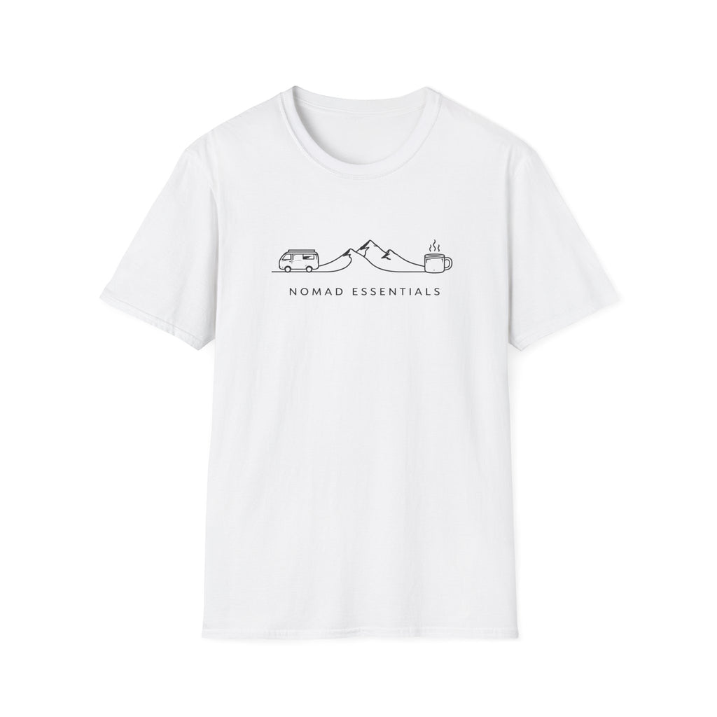 Nomad Essentials T-Shirt