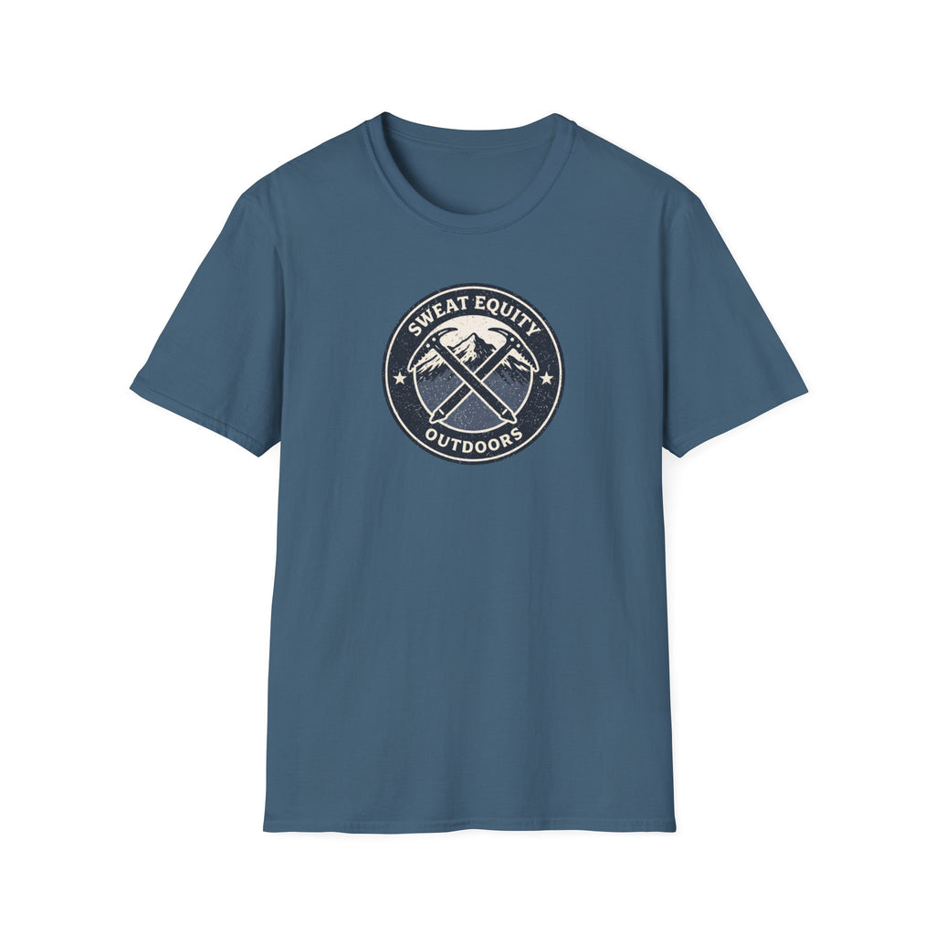 Sweat Equity T-Shirt