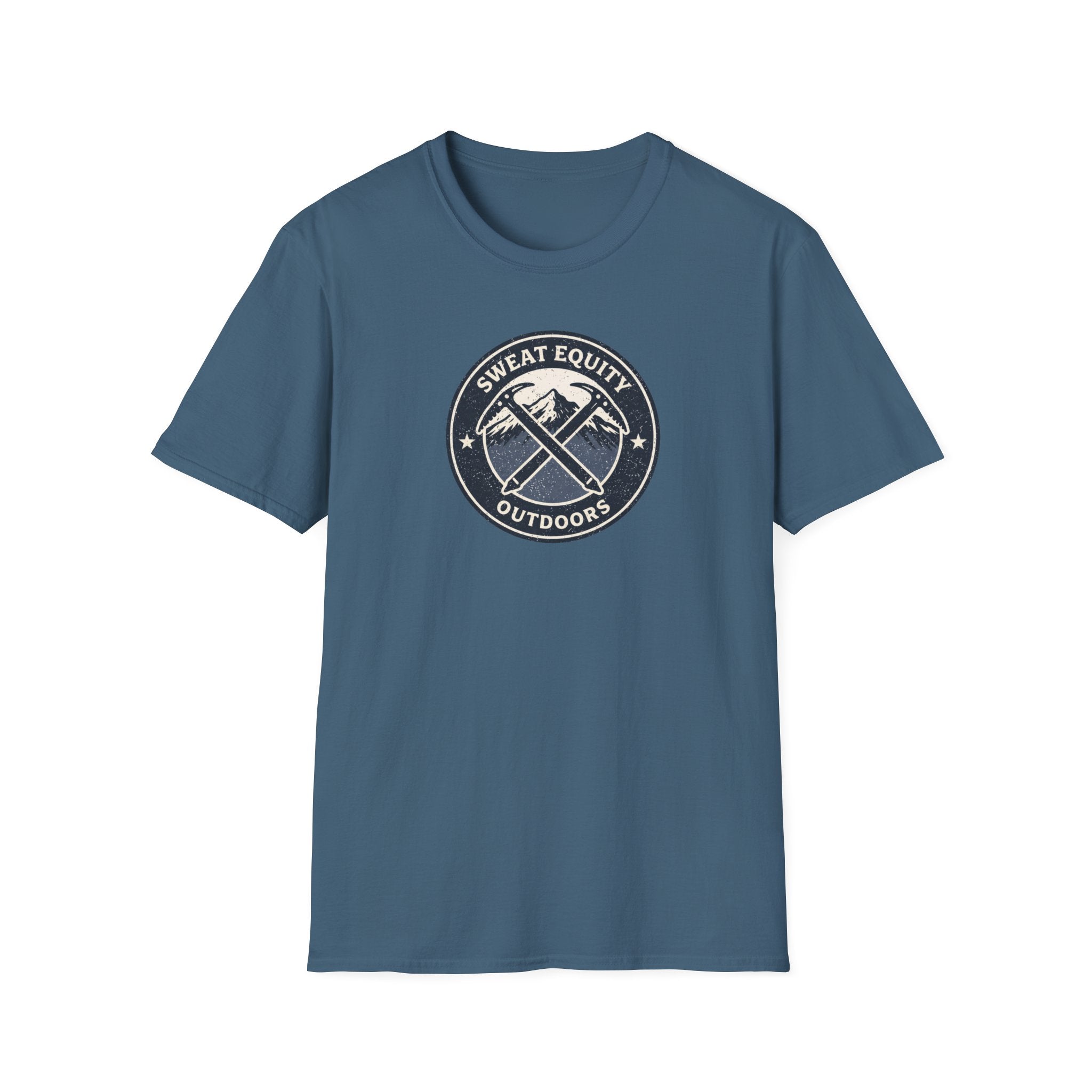 Sweat Equity T-Shirt