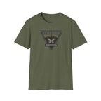 Off Grid Division T-Shirt