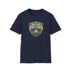 Fuel for the Long Road T-Shirt