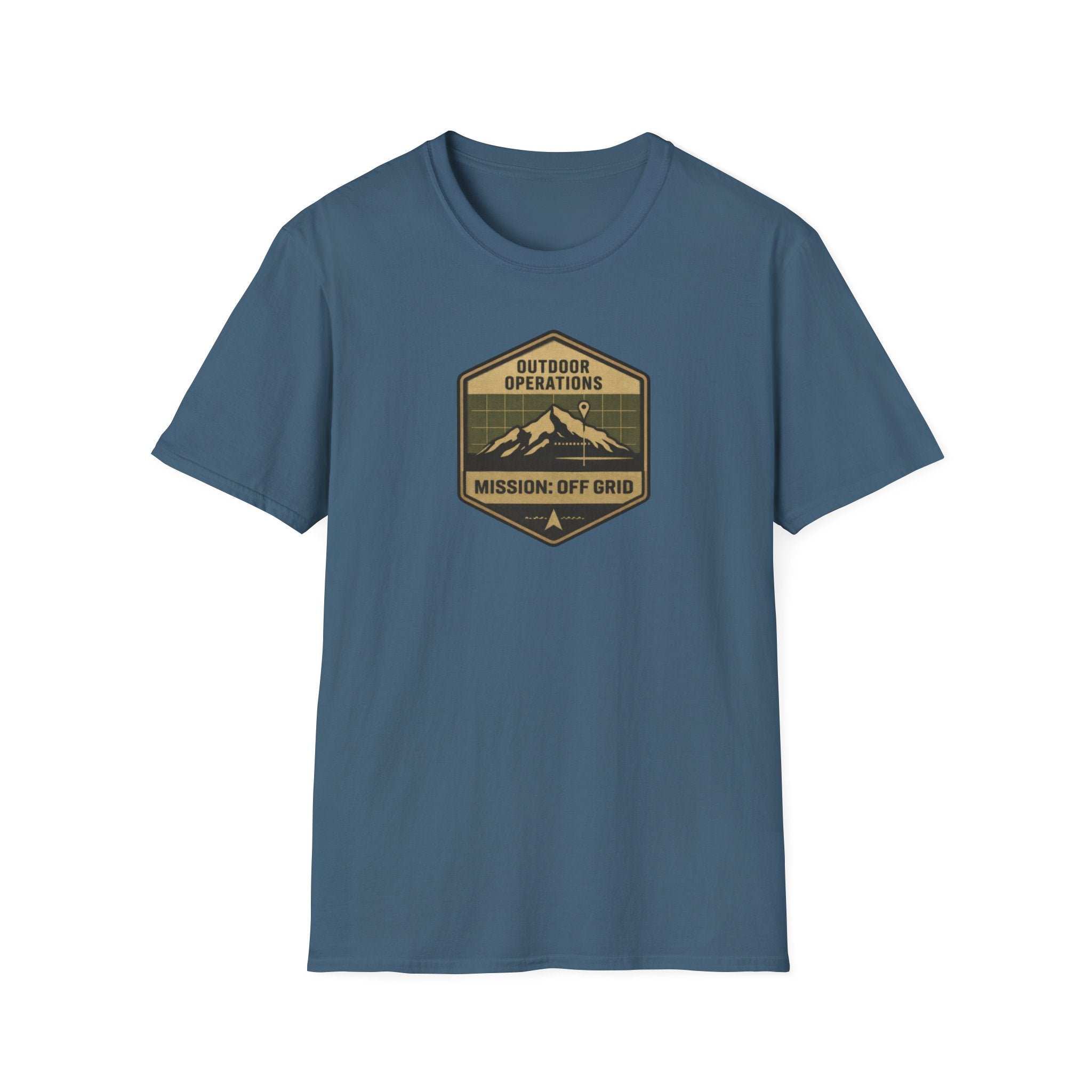 Outdoor Operations T-Shirt