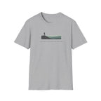 Socially Distant by Nature T-Shirt
