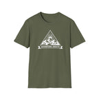 Adventure Awaits T-Shirt