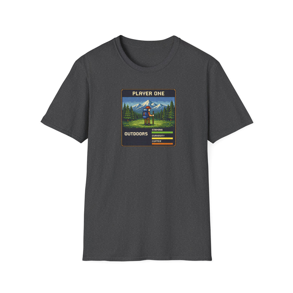 Player One T-Shirt