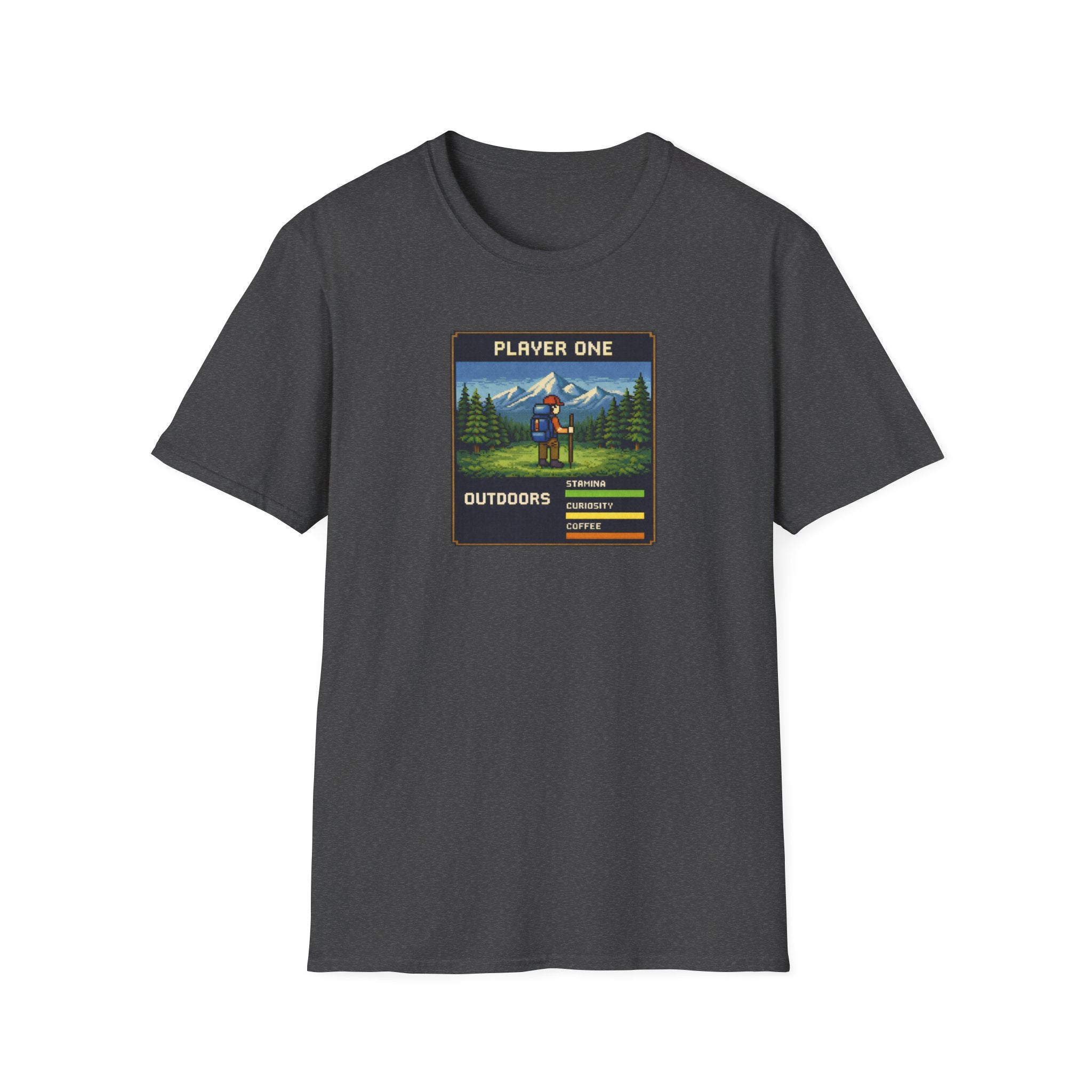 Player One T-Shirt