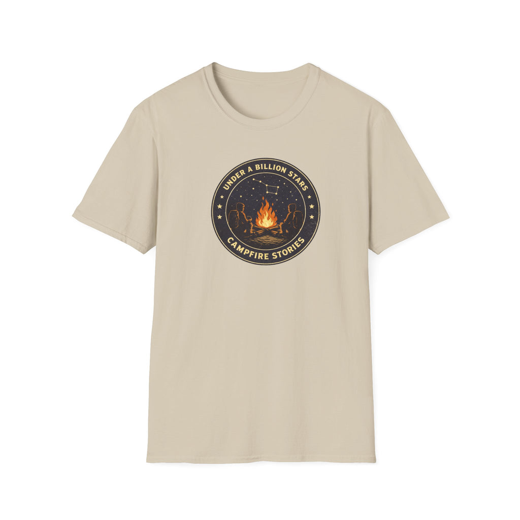 Under A Billion Stars T-Shirt