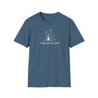 Came for the Silence T-Shirt