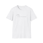 Camped Far Enough T-Shirt