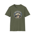 High Mileage Club T-Shirt