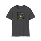 Save Point Camp T-Shirt