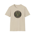 Camp Ready Any Terrain Trail T-Shirt