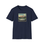 Loading Adventure T-Shirt