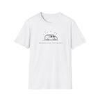 Parked for the Night T-Shirt