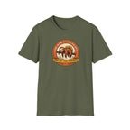 The Slow Hiking Society T-Shirt