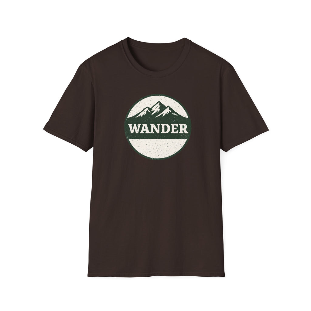 Wander T-Shirt