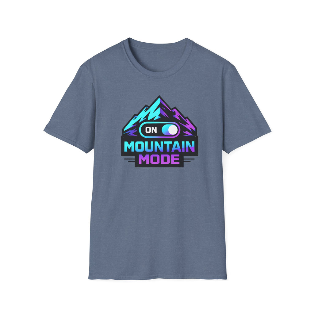 Mountain Mode T-Shirt